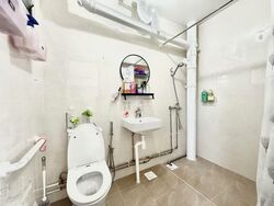 Blk 705 Woodlands Drive 40 (Woodlands), HDB 5 Rooms #601770161